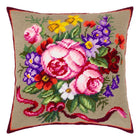Needlepoint Pillow Kit 