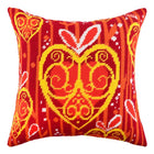Needlepoint Pillow Kit 