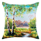 Needlepoint Pillow Kit 