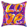 Needlepoint Pillow Kit "Love"