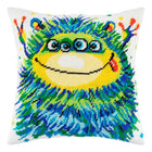 Needlepoint Pillow Kit 