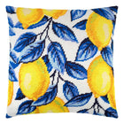 Needlepoint Pillow Kit 
