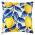 Needlepoint Pillow Kit "Lemons"