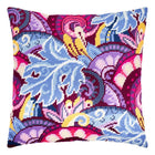 Needlepoint Pillow Kit 