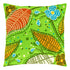 Needlepoint Pillow Kit "Green"