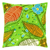 Needlepoint Pillow Kit "Green"