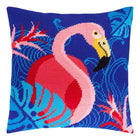 Needlepoint Pillow Kit 
