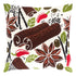 Needlepoint Pillow Kit "Cinnamon"