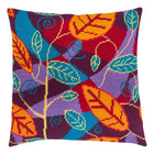 Needlepoint Pillow Kit 