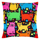 Needlepoint Pillow Kit 