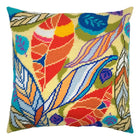 Needlepoint Pillow Kit 