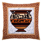 Needlepoint Pillow Kit 