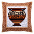 Needlepoint Pillow Kit "Hellas"