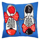 Needlepoint Pillow Kit 