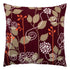 Needlepoint Pillow Kit "Night Field"