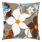 Needlepoint Pillow Kit 