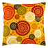 Needlepoint Pillow Kit "Saree Motif"