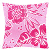 Needlepoint Pillow Kit "Flowers of Pink"