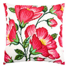Needlepoint Pillow Kit 