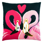 Needlepoint Pillow Kit 