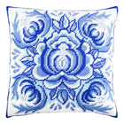 Needlepoint Pillow Kit 