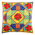 Needlepoint Pillow Kit "Flowers"