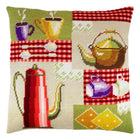 Needlepoint Pillow Kit 