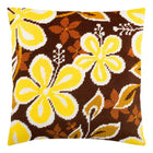 Needlepoint Pillow Kit 