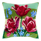 Needlepoint Pillow Kit 