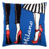Needlepoint Pillow Kit "Milano"