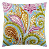 Needlepoint Pillow Kit "Batik"