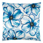 Needlepoint Pillow Kit 