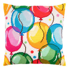Needlepoint Pillow Kit 