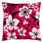 Needlepoint Pillow Kit 