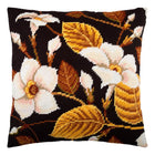 Needlepoint Pillow Kit 
