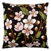 Needlepoint Pillow Kit "Cherry Blossoms"