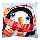 Needlepoint Pillow Kit 