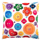 Needlepoint Pillow Kit 