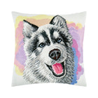 Needlepoint Pillow Kit 