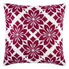 Needlepoint Pillow Kit 