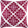 Needlepoint Pillow Kit "Nordic Star"