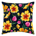 Needlepoint Pillow Kit 