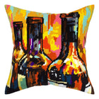 Needlepoint Pillow Kit 