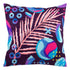 Needlepoint Pillow Kit "Feather"