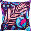 Needlepoint Pillow Kit "Feather"