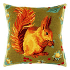 Needlepoint Pillow Kit 