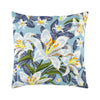 Needlepoint Pillow Kit "White Lilies"