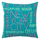 Needlepoint Pillow Kit 