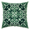Needlepoint Pillow Kit "Breeze"