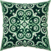 Needlepoint Pillow Kit "Breeze"